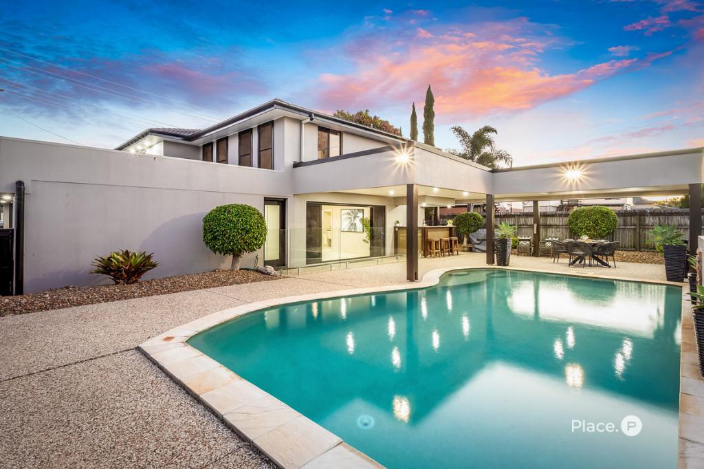 20 Dorall St, Kippa-Ring, QLD 4021