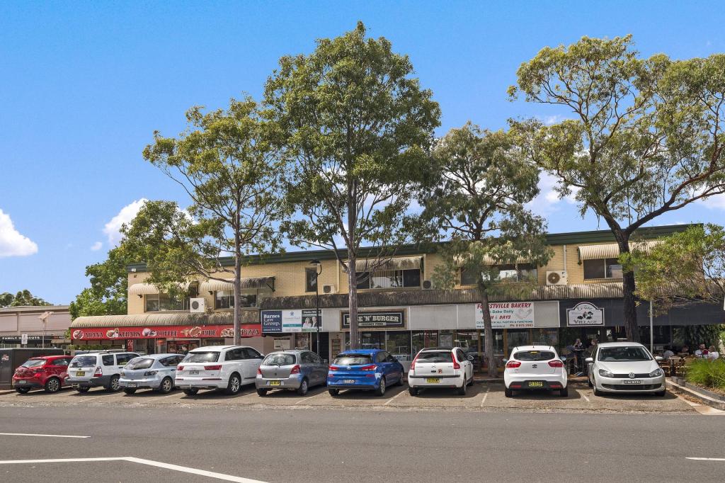 5/61a The Centre, Forestville, NSW 2087