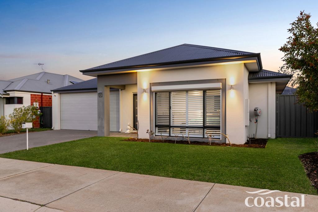 20 Clarion Ch, Baldivis, WA 6171