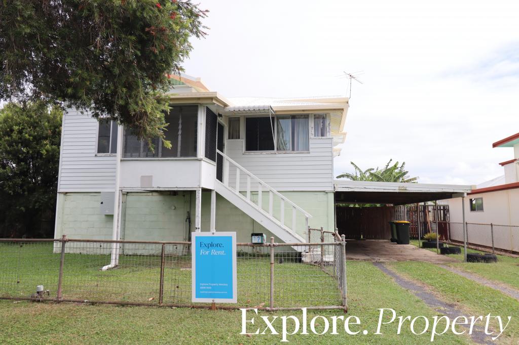 12 Scanlan St, East Mackay, QLD 4740
