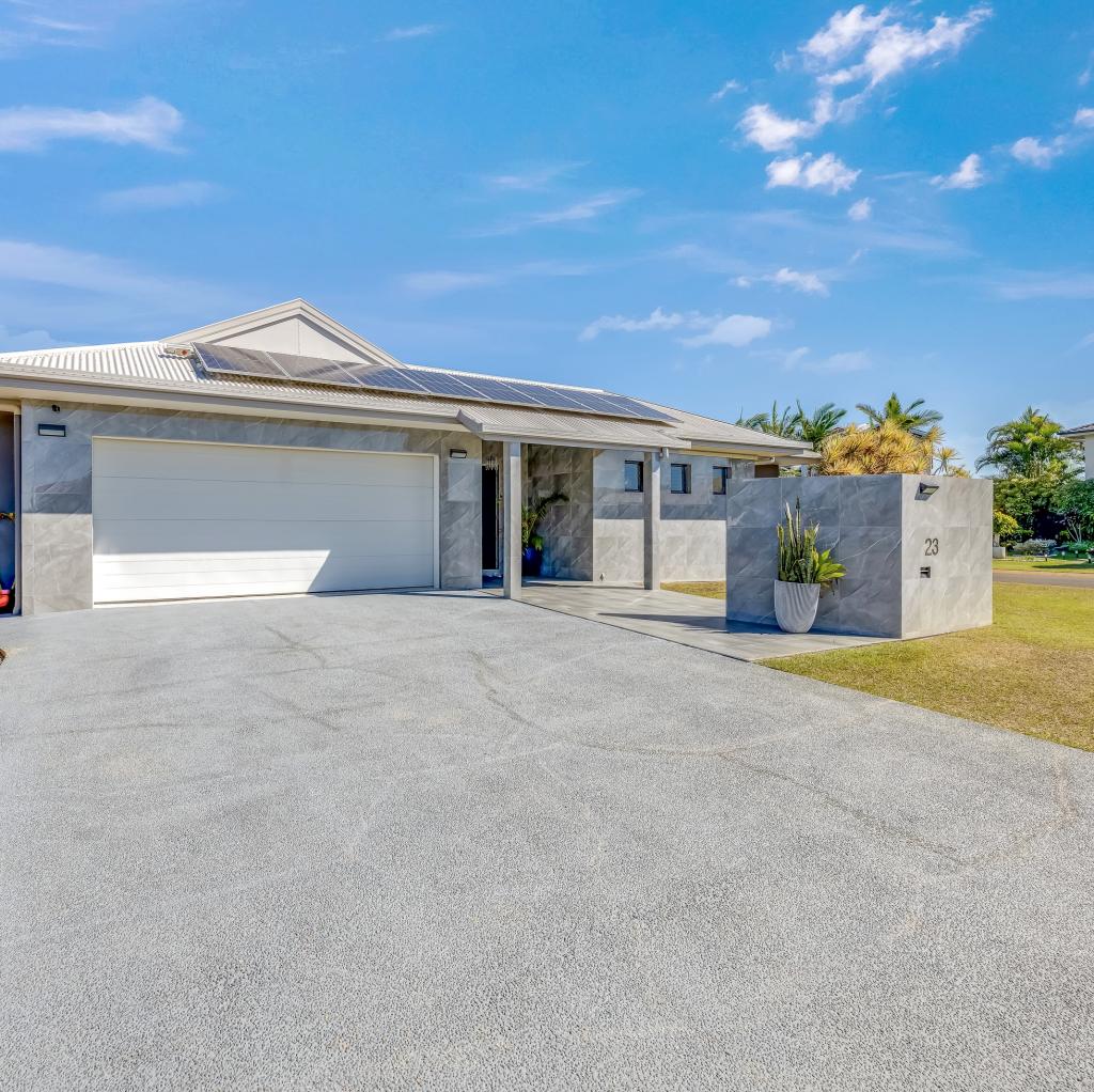23 Belmonte Dr, Coral Cove, QLD 4670