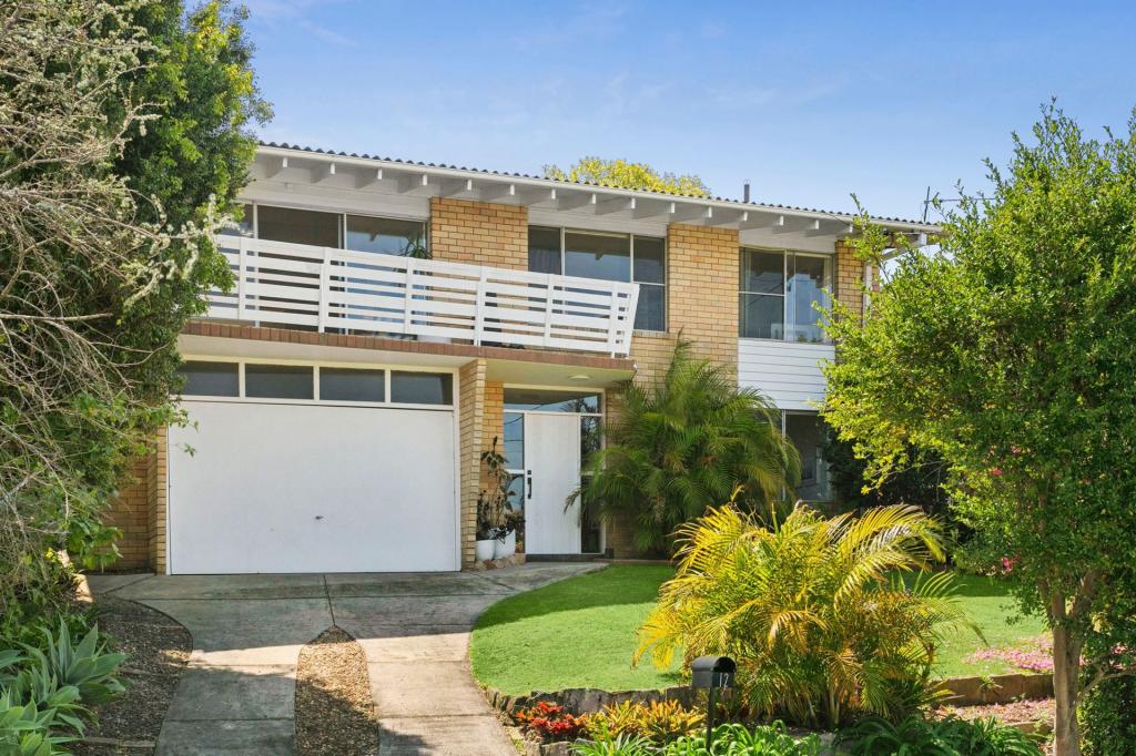 12 Beacon Ave, Beacon Hill, NSW 2100