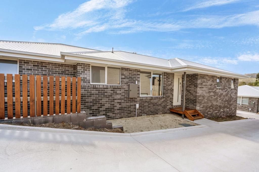 1/33 Vivian Dr, Rokeby, TAS 7019