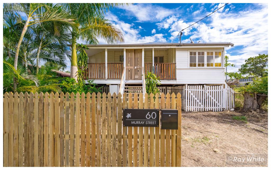 60 Murray St, The Range, QLD 4700