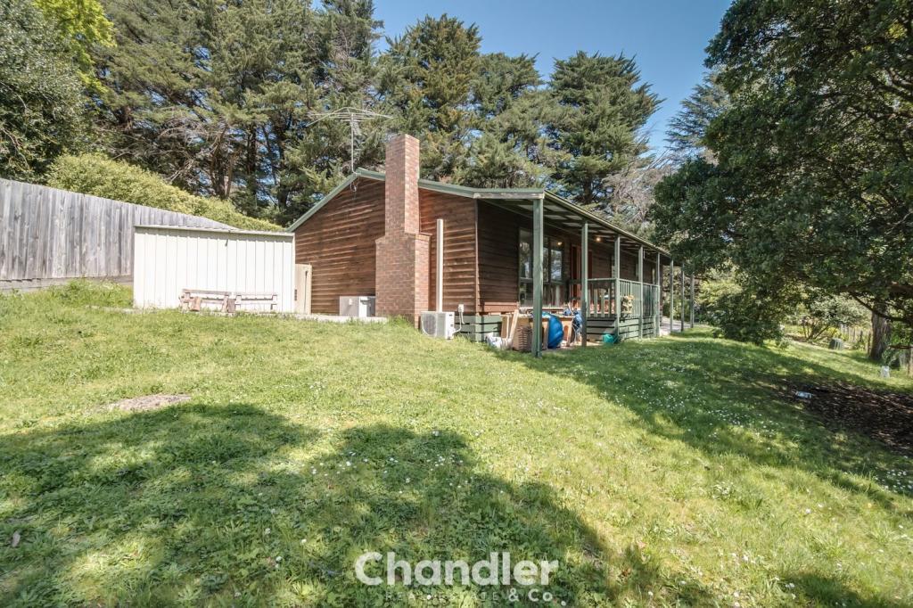 97 Birmingham Rd, Mount Evelyn, VIC 3796