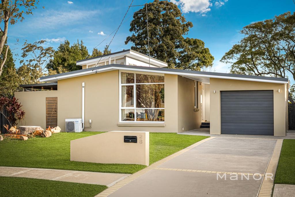 28 Cameron Ave, Baulkham Hills, NSW 2153