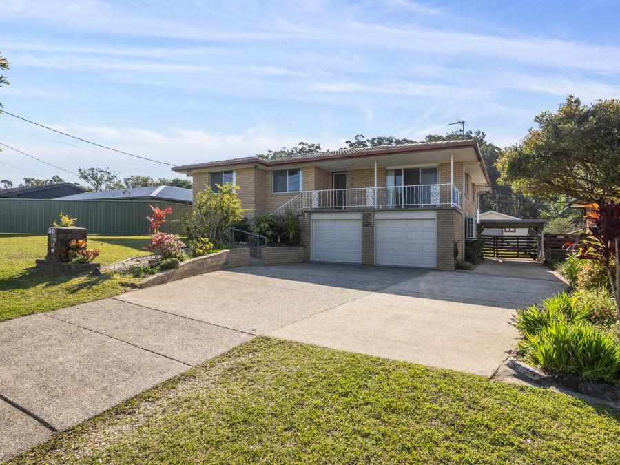 38 Coorabin Cres, Toormina, NSW 2452