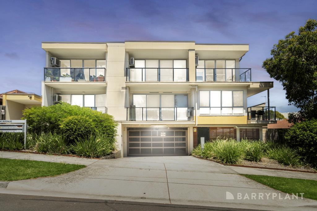 G3/6 Oak Ave, Boronia, VIC 3155
