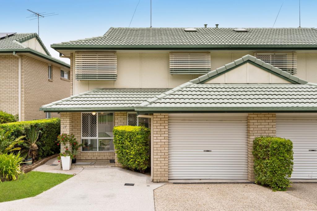 21/39 Blantyre Rd, Mount Gravatt East, QLD 4122