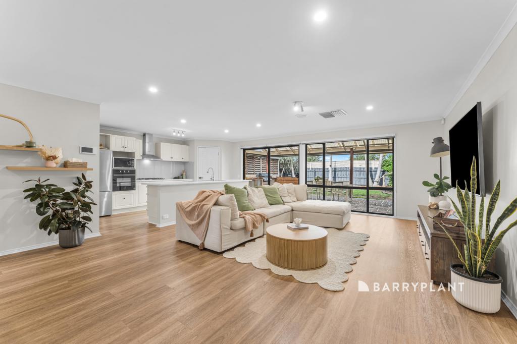 30 Caulfield Ct, Narre Warren, VIC 3805