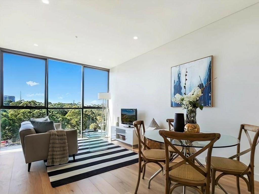 602/1 Pottery Lane, Lane Cove, NSW 2066