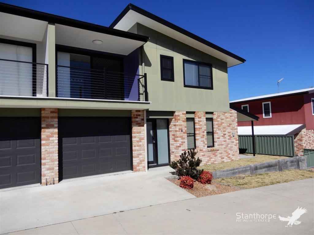 2/21 Wolfram St, Stanthorpe, QLD 4380