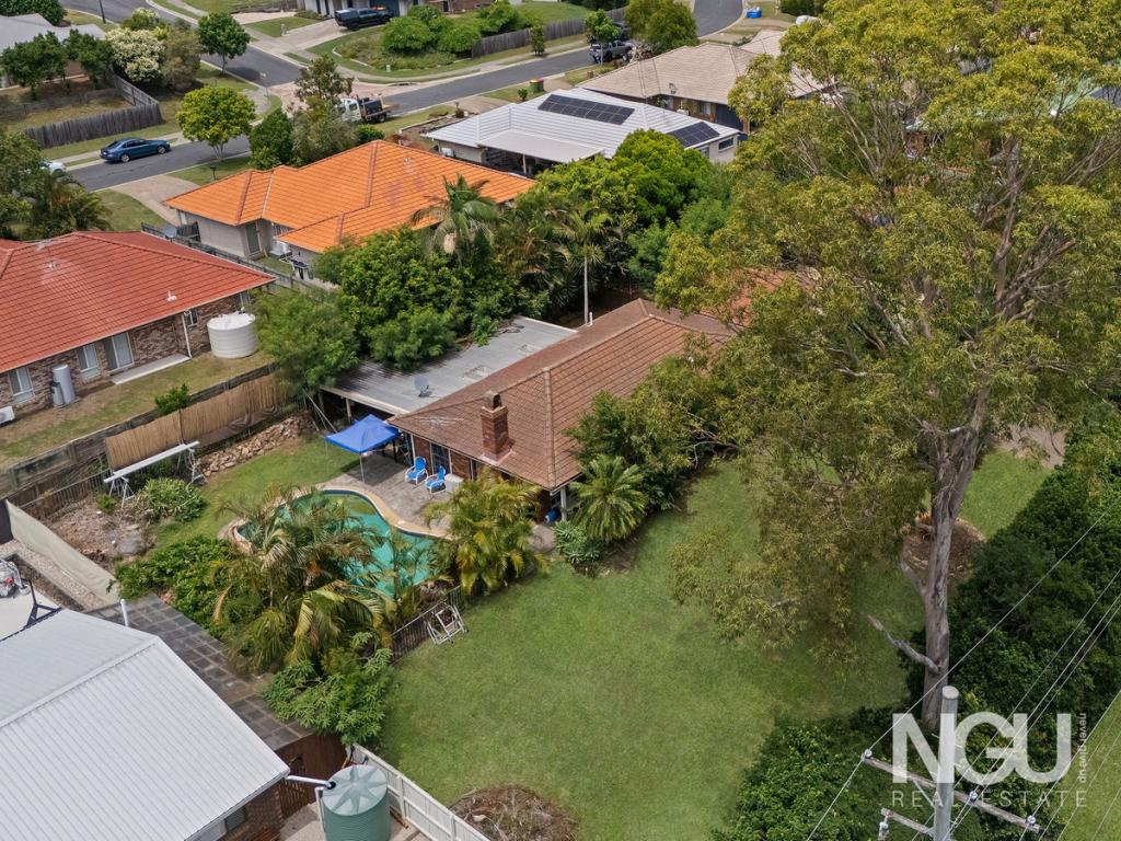 14 Gregory St, Wulkuraka, QLD 4305