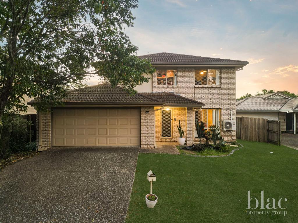 4 DENALI CCT, WARNER, QLD 4500