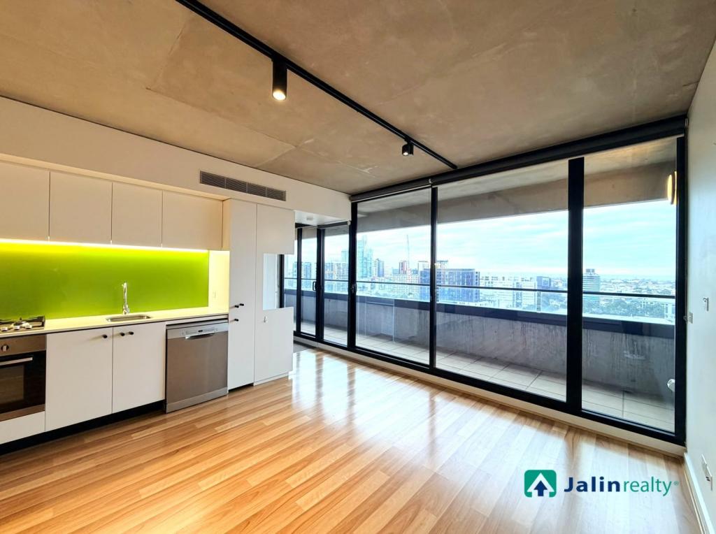 1804/152 Sturt St, Southbank, VIC 3006
