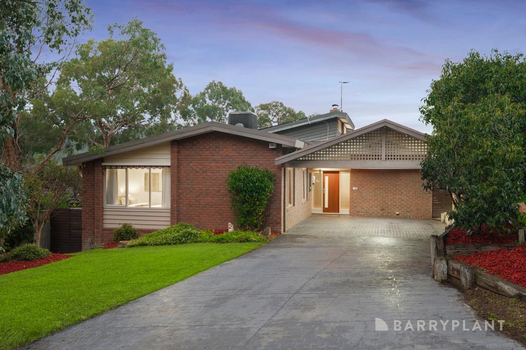 4 LOOREA CT, GREENSBOROUGH, VIC 3088