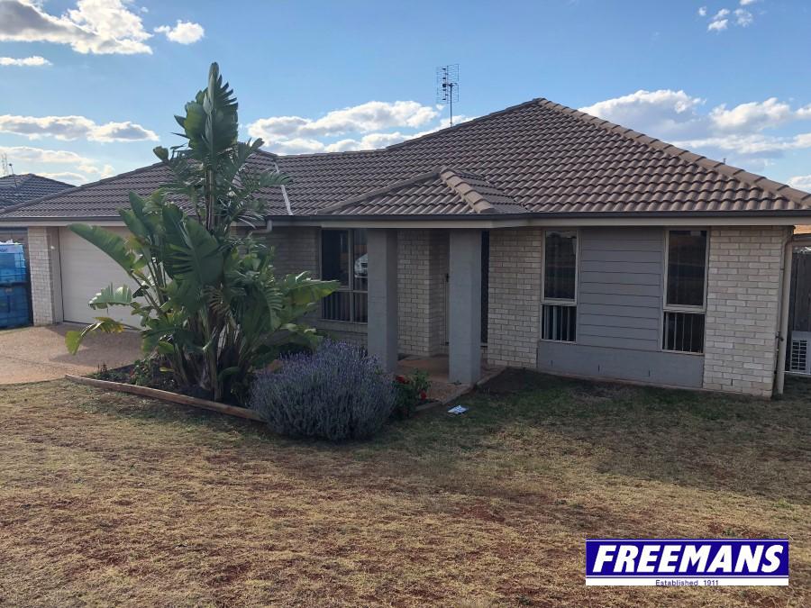 52 Frangipani Dr, Kingaroy, QLD 4610