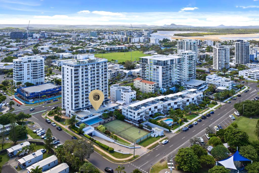 7/81 Sixth Ave, Maroochydore, QLD 4558