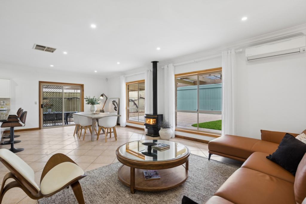 52 Hallett Ave, Tranmere, SA 5073
