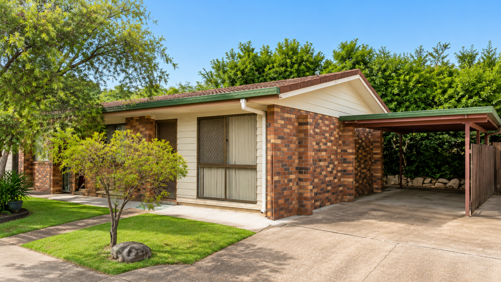 3/248 Redbank Plains Rd, Bellbird Park, QLD 4300