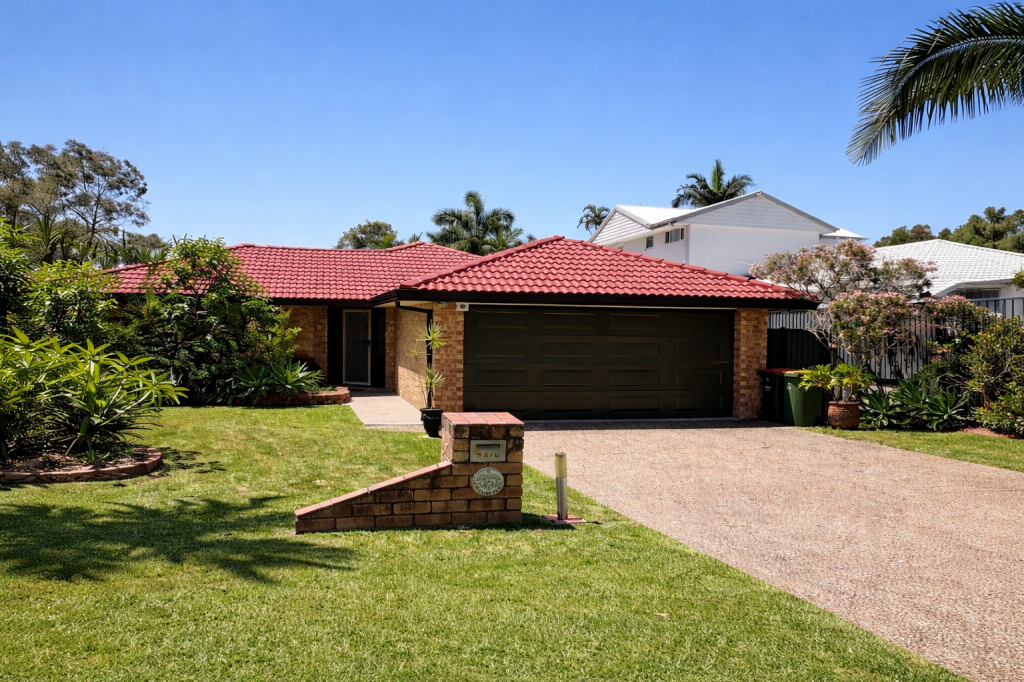 9 Lockhart Pl, Helensvale, QLD 4212