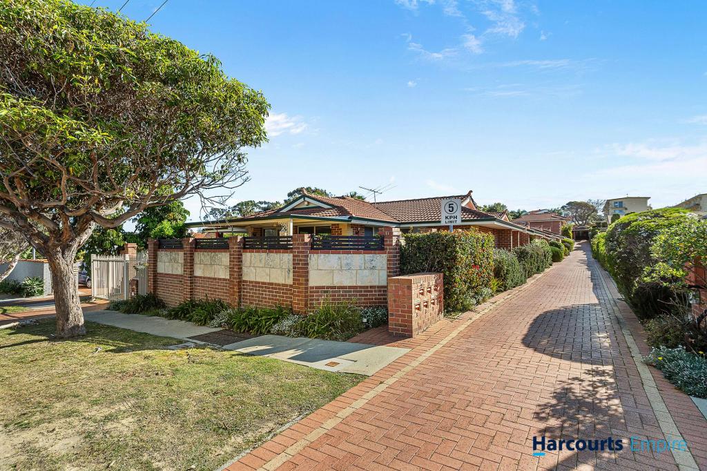 4/17 Drabble Rd, Scarborough, WA 6019