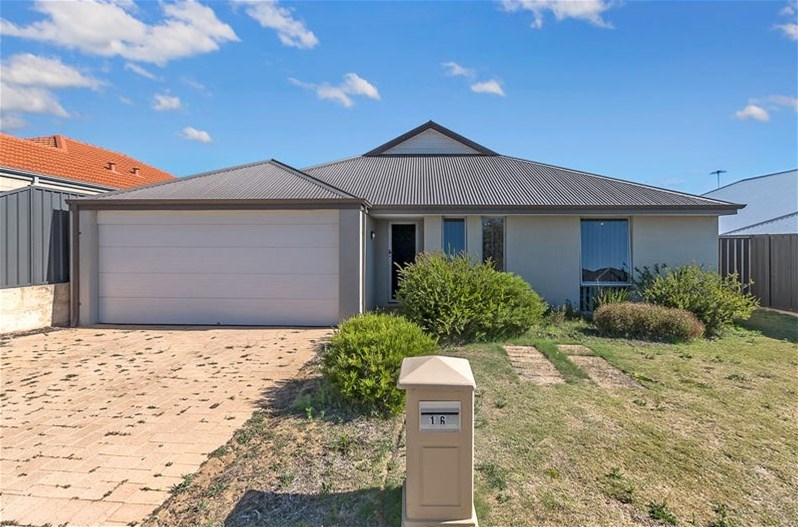 16 Kingcote Rd, Baldivis, WA 6171