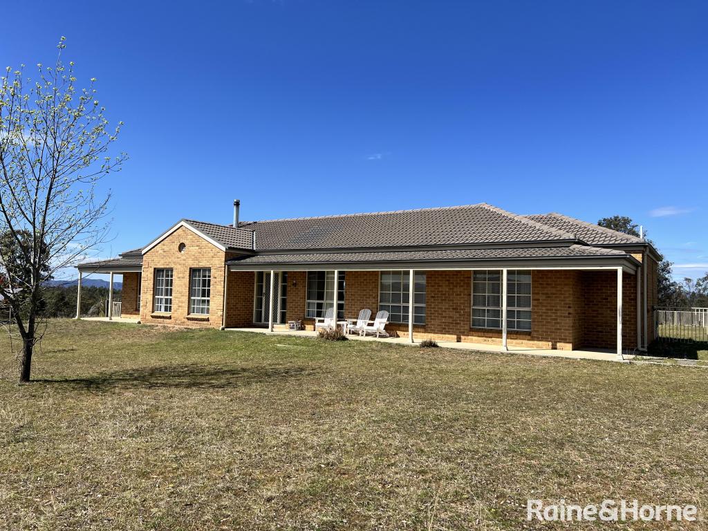111 PORT MACQUARIE RD, BOGEE, NSW 2849