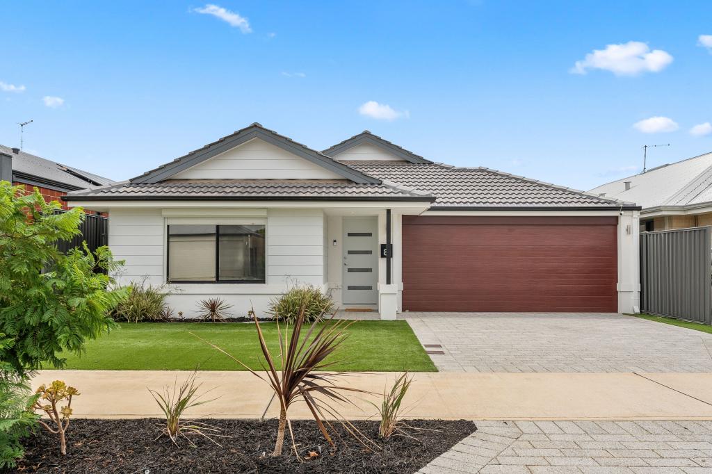 8 Variegate Rd, Baldivis, WA 6171