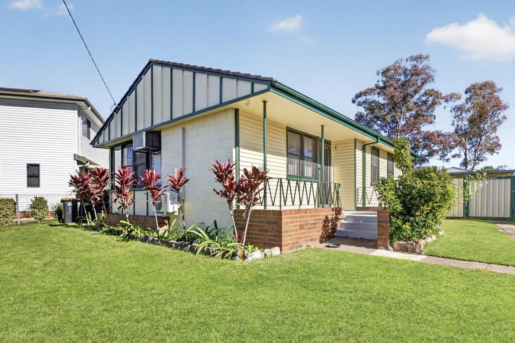3 Maple Rd, North St Marys, NSW 2760