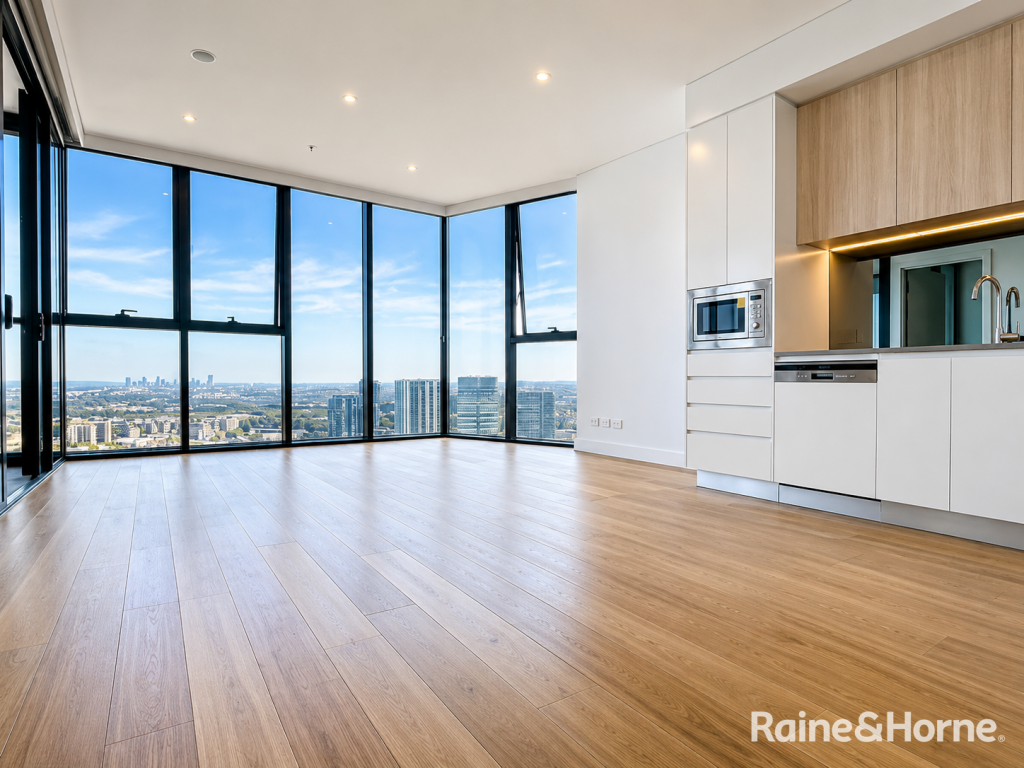 2306/21 MARQUET ST, RHODES, NSW 2138