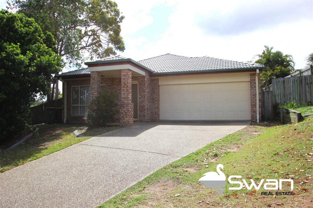 8 DAYLILLY PL, SPRINGFIELD LAKES, QLD 4300