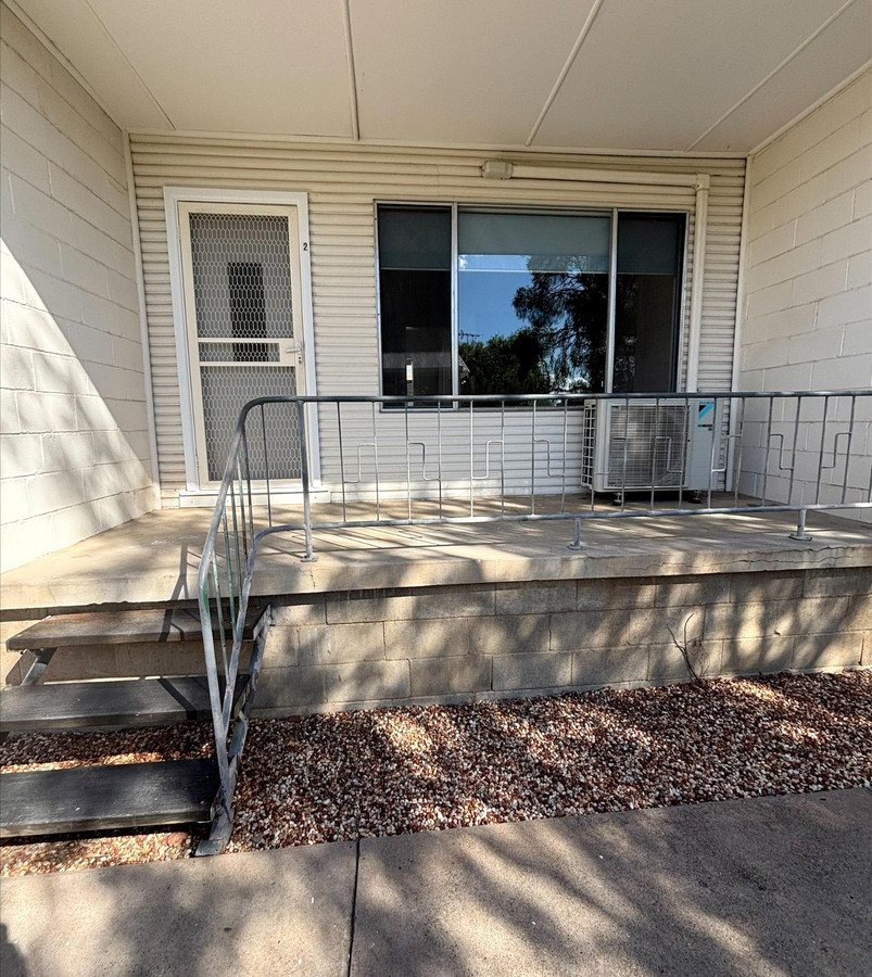 2/62 Balonne St, Narrabri, NSW 2390