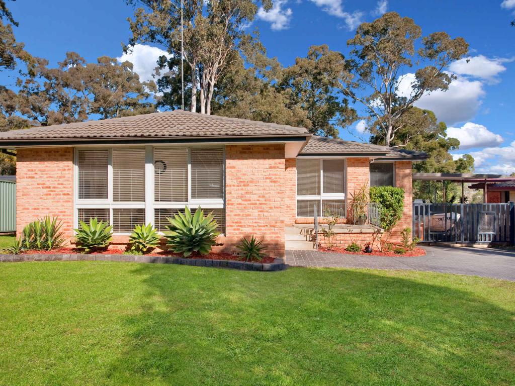89 Shanke Cres, Kings Langley, NSW 2147