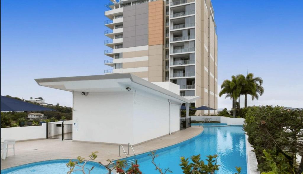 607/106 Denham St, Townsville City, QLD 4810