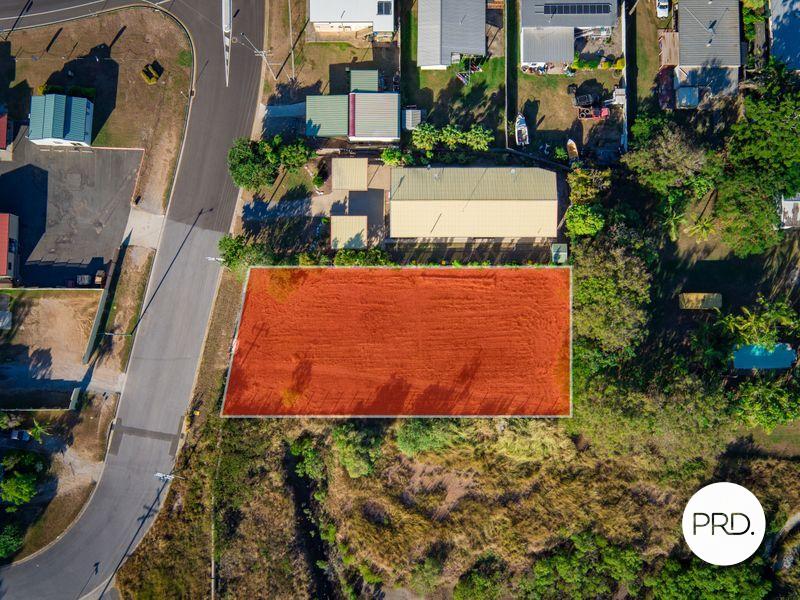 5 MURRAY ST, WEST GLADSTONE, QLD 4680