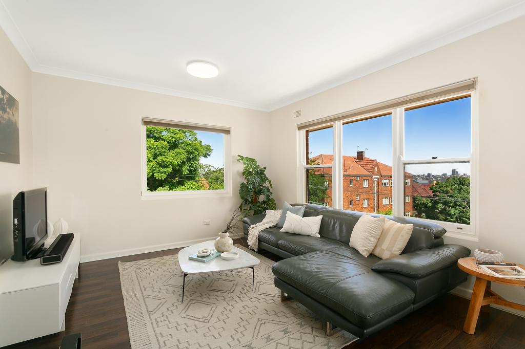 6/32 Harriette St, Neutral Bay, NSW 2089