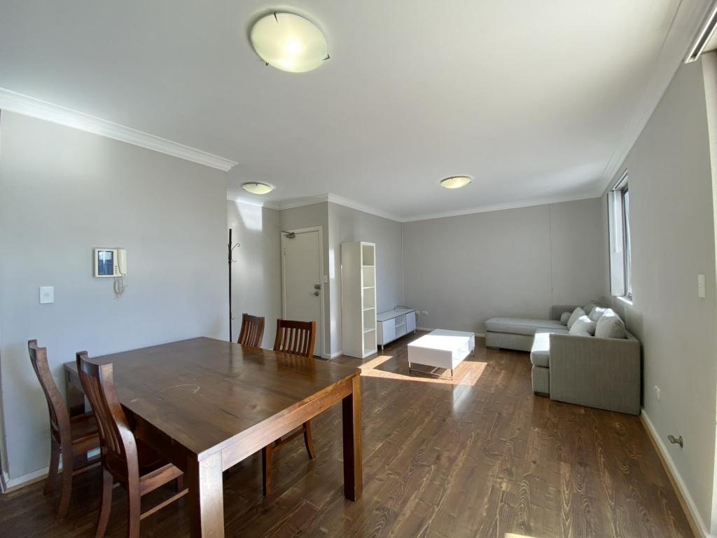9/1-3 Bligh St, Burwood Heights, NSW 2136