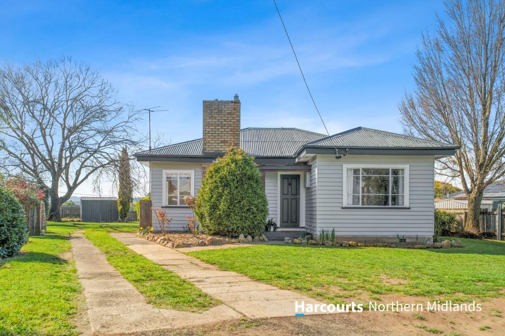 2 New St, Campbell Town, TAS 7210