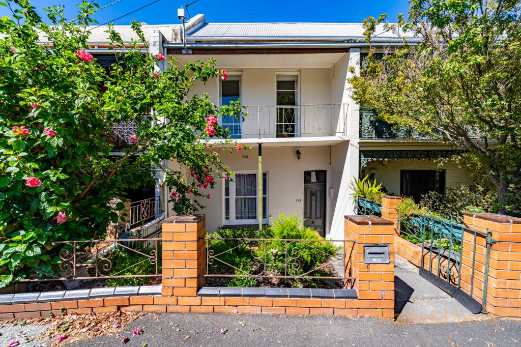 100 Barkly St, Brunswick, VIC 3056