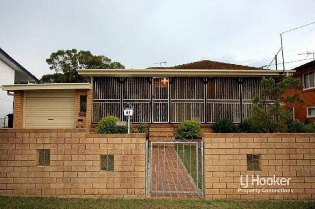 65 Tomah Rd, Bracken Ridge, QLD 4017