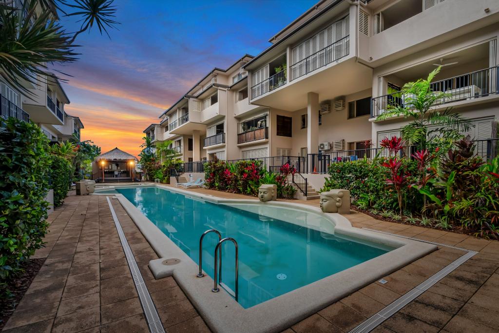 232/55-57 Clifton Rd, Clifton Beach, QLD 4879