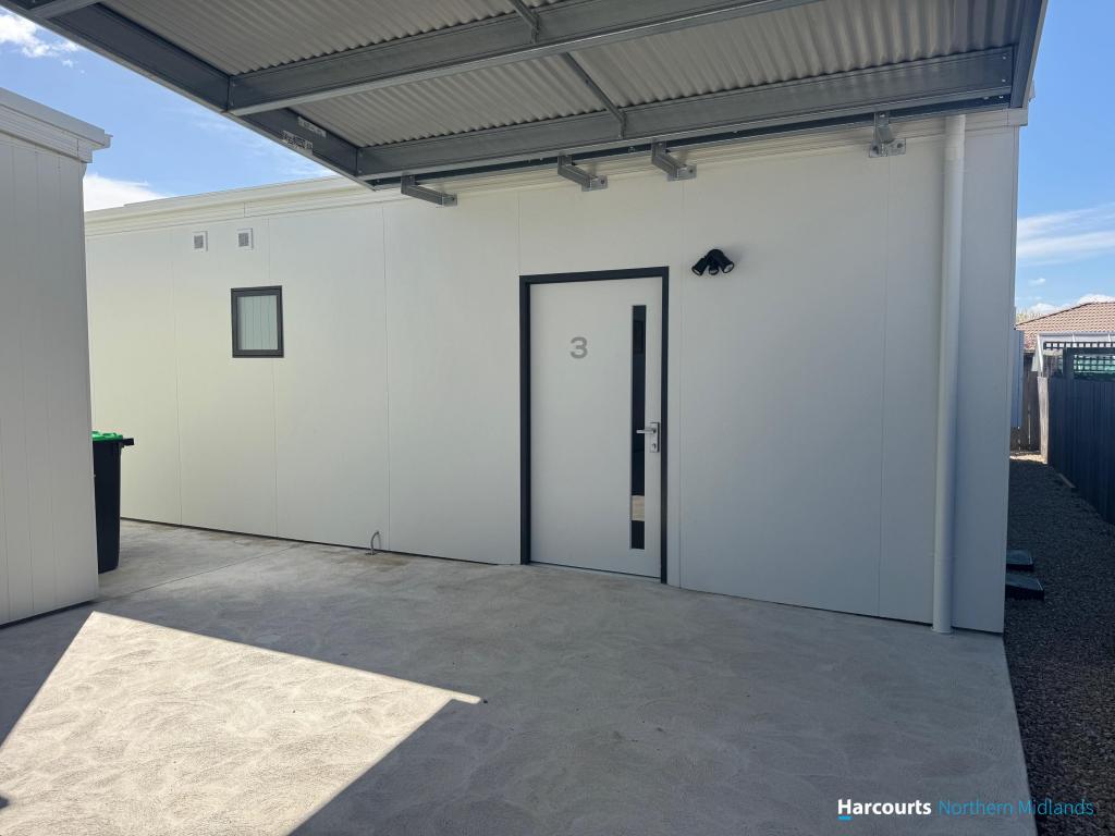 3/17 MAIN RD, PERTH, TAS 7300