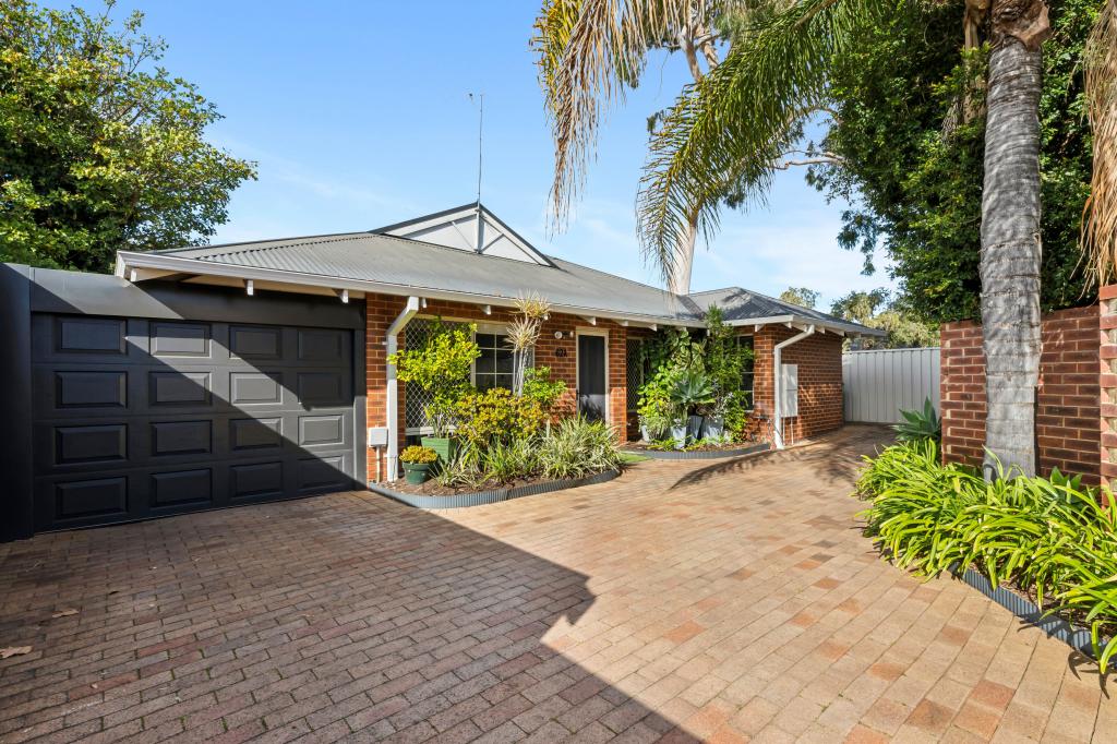 62a Cargill St, Victoria Park, WA 6100