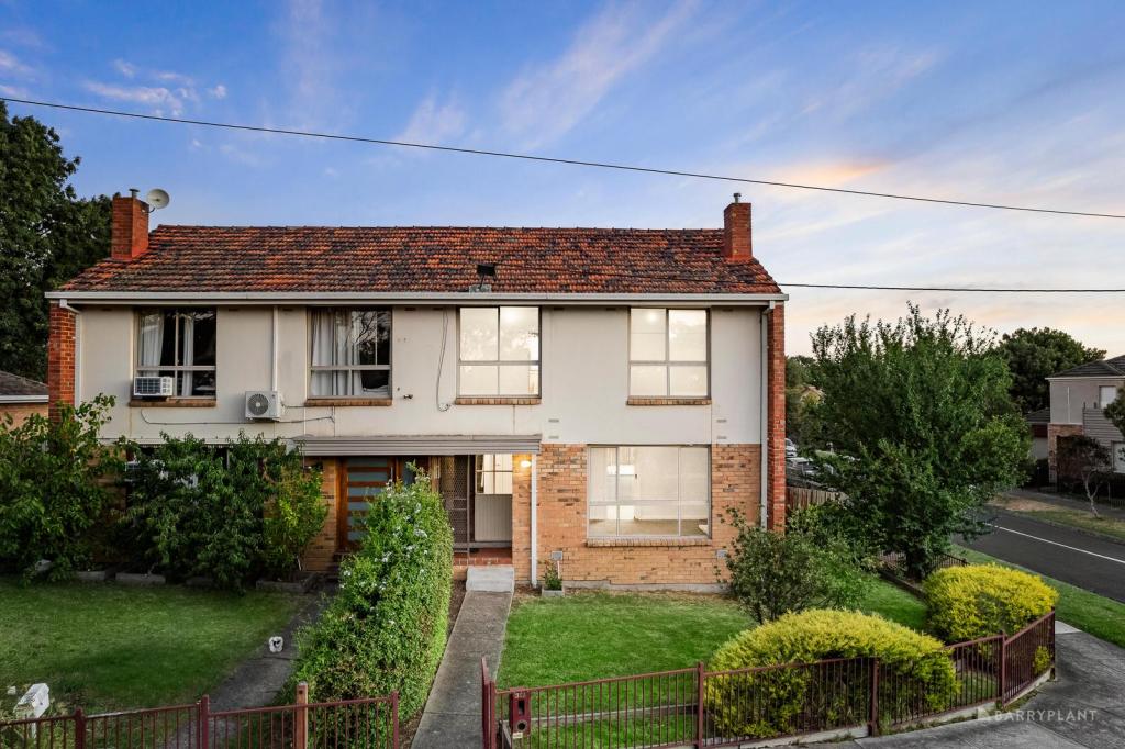 312 LIBERTY PDE, HEIDELBERG WEST, VIC 3081