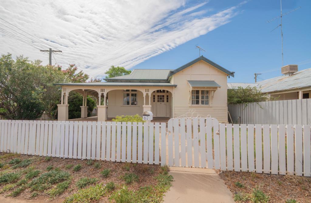 67 Operator St, West Wyalong, NSW 2671