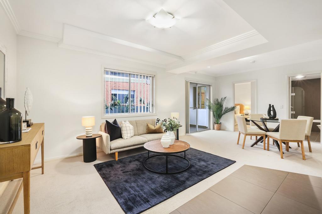 6/289 Condamine St, Manly Vale, NSW 2093