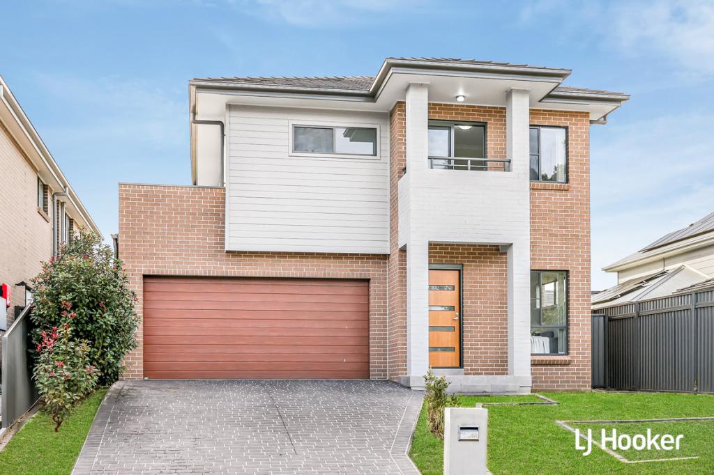 44 Minjary Cres, North Kellyville, NSW 2155