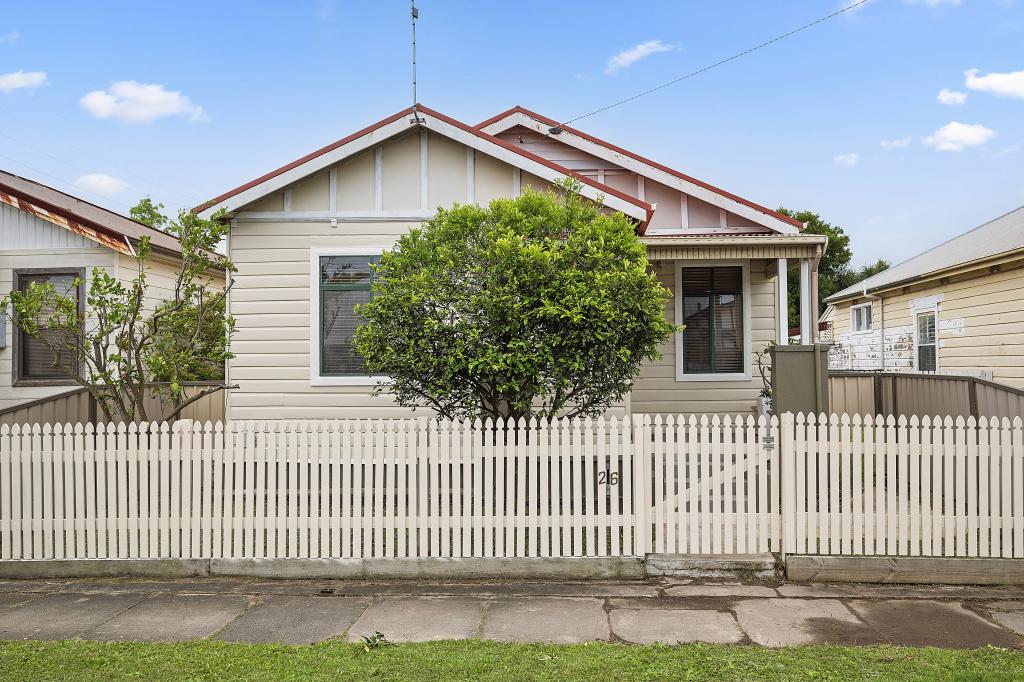 26 Macquarie St, Mayfield, NSW 2304