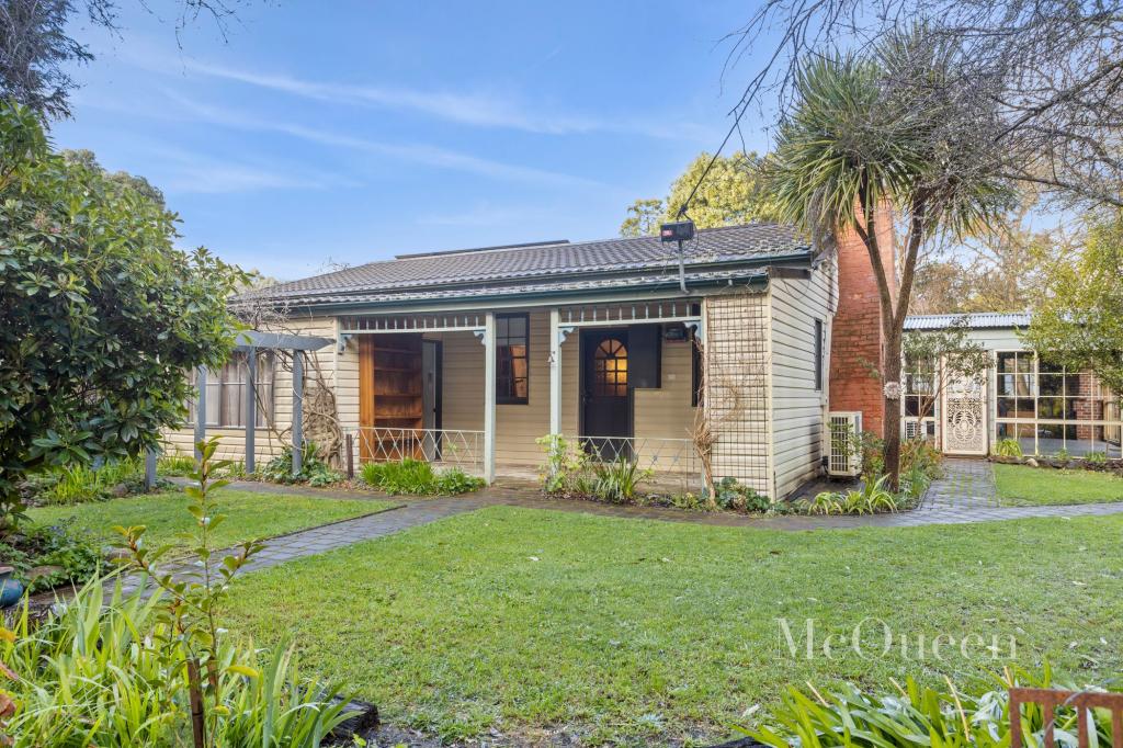 2324 Ballan-Daylesford Rd, Sailors Falls, VIC 3461